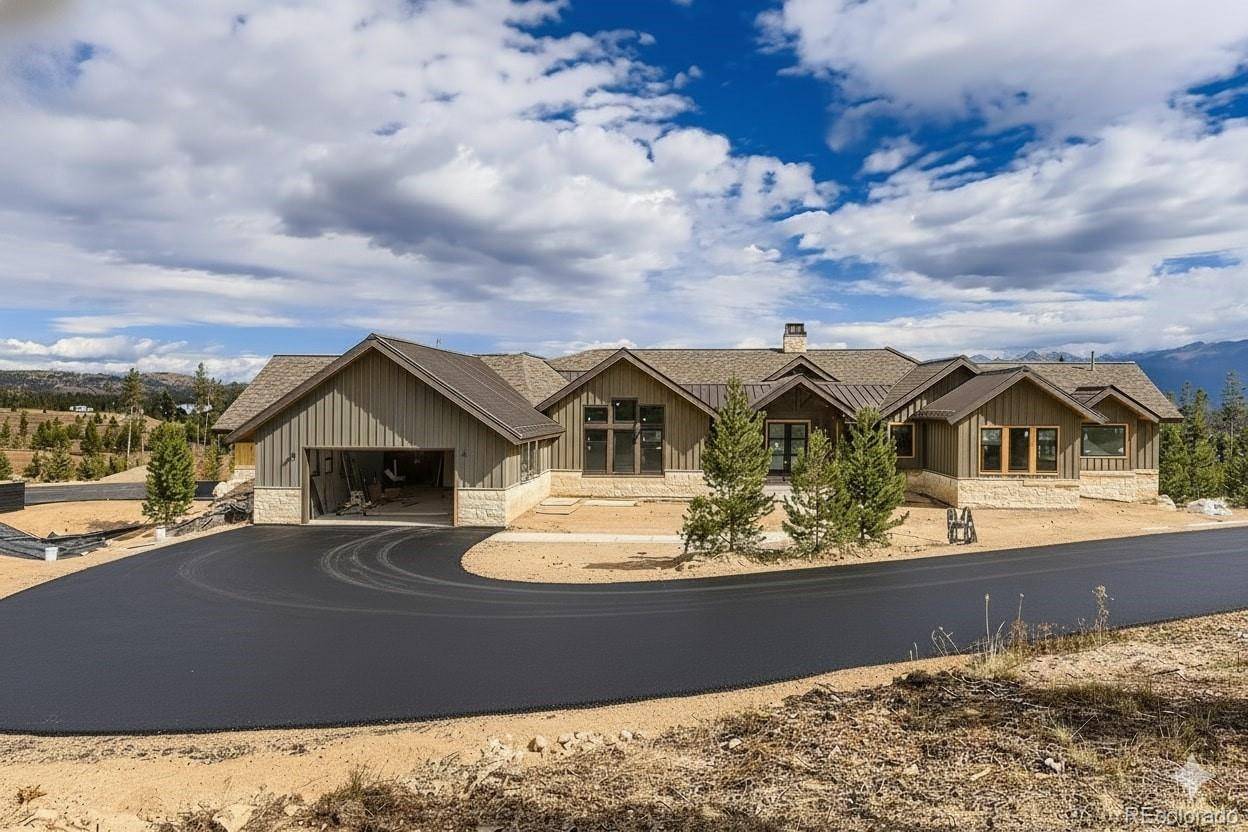 967 W Elk Meadows DR, Tabernash, CO 80478
