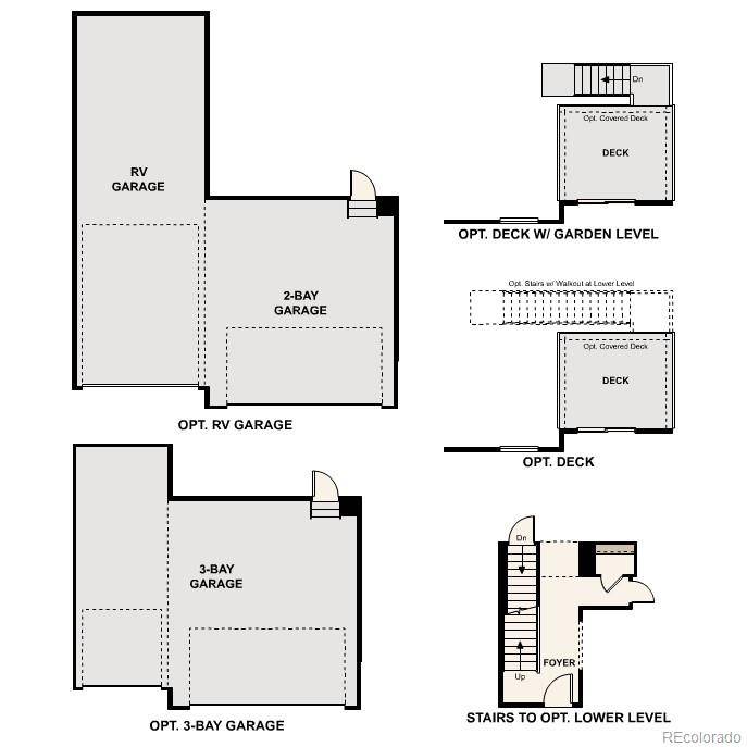 4373 Kingsbarns DR, Elizabeth, CO 80107