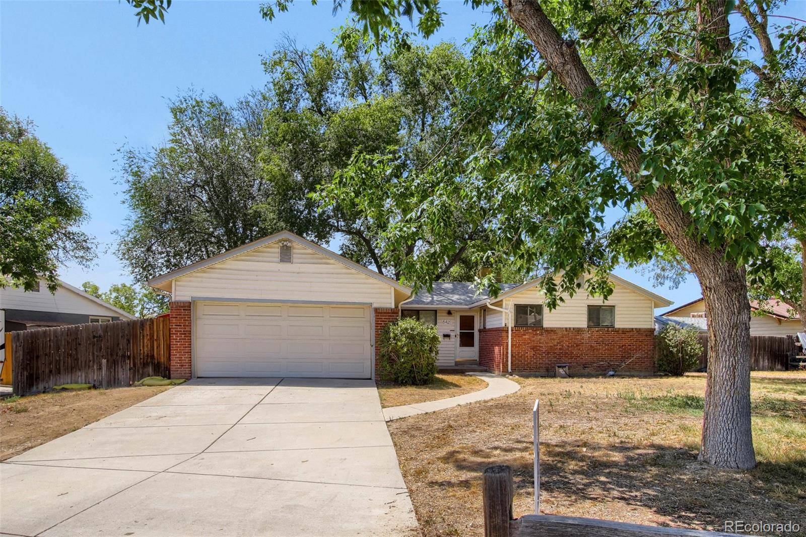 6421 Independence ST, Arvada, CO 80004