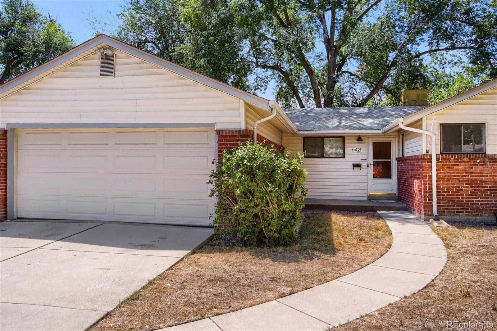 6421 Independence ST, Arvada, CO 80004