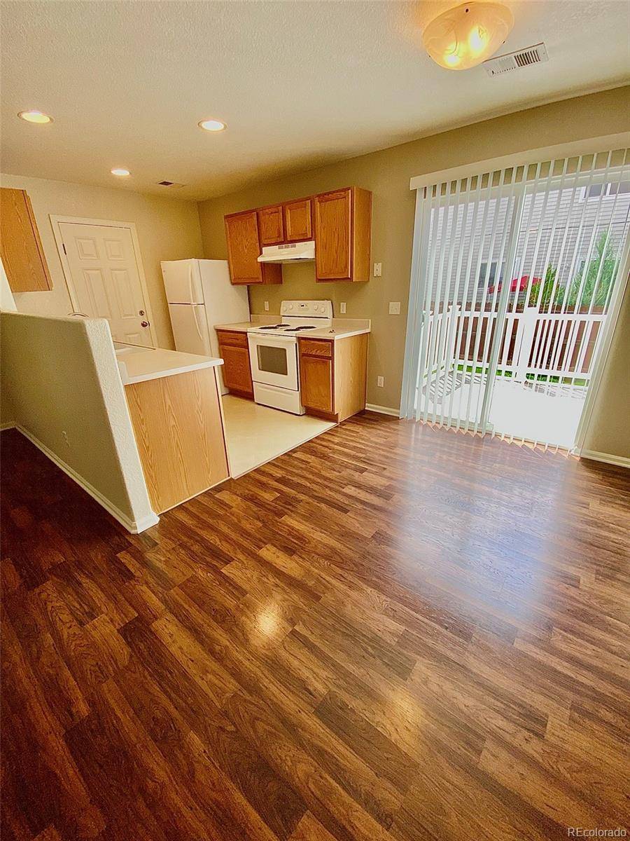 4603 S Simms CT, Morrison, CO 80465