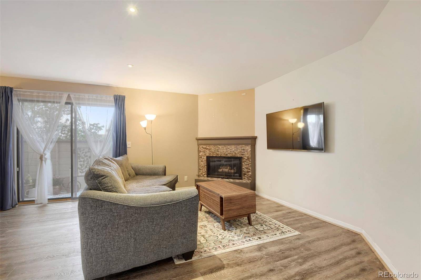 6380 S Boston ST #117, Greenwood Village, CO 80111