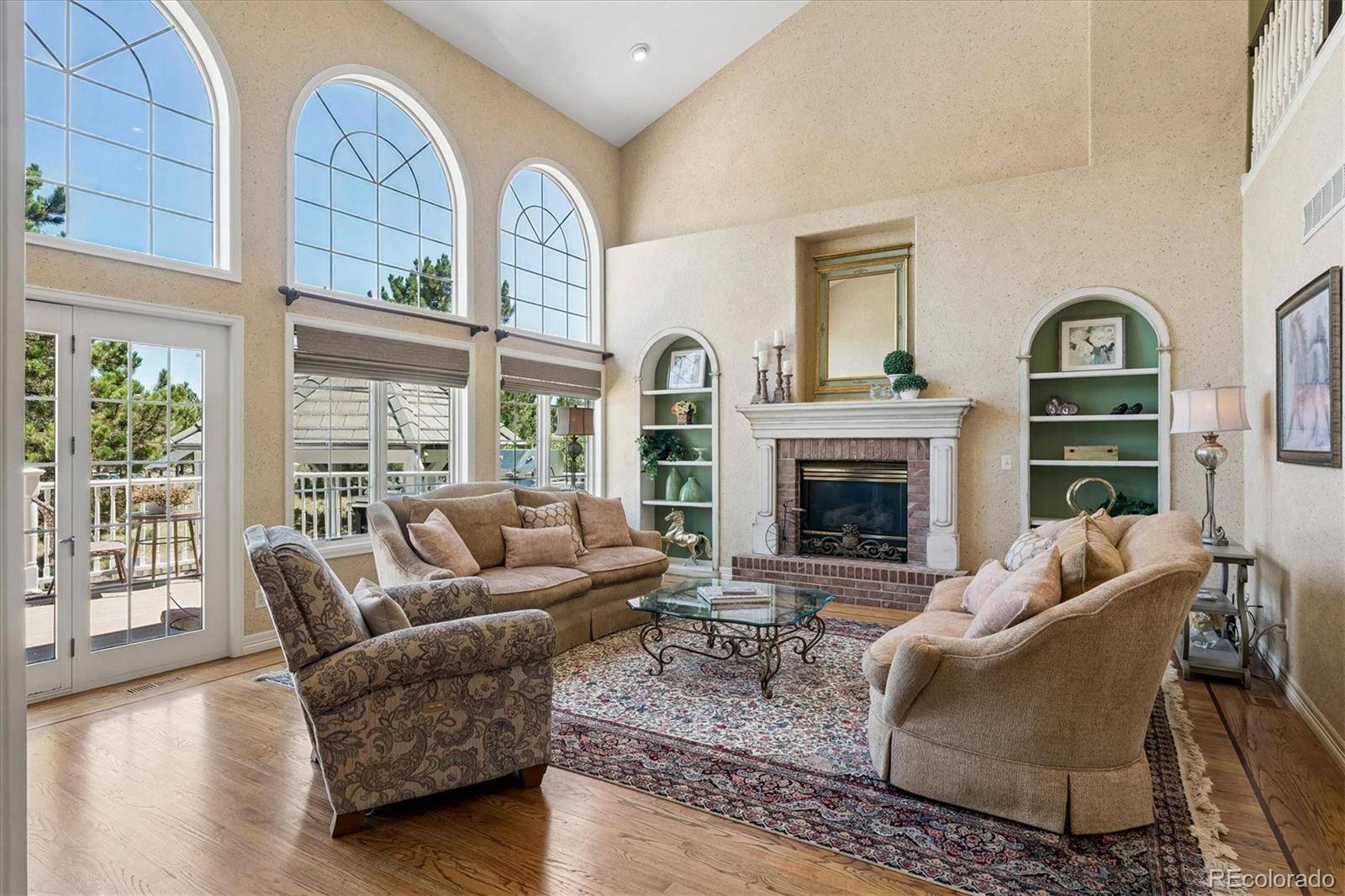 5551 Ponderosa DR, Parker, CO 80134