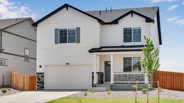 1038 Alpine ST, Lochbuie, CO 80603