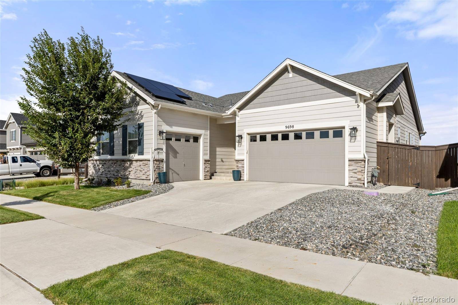 9698 Danube CT, Commerce City, CO 80022