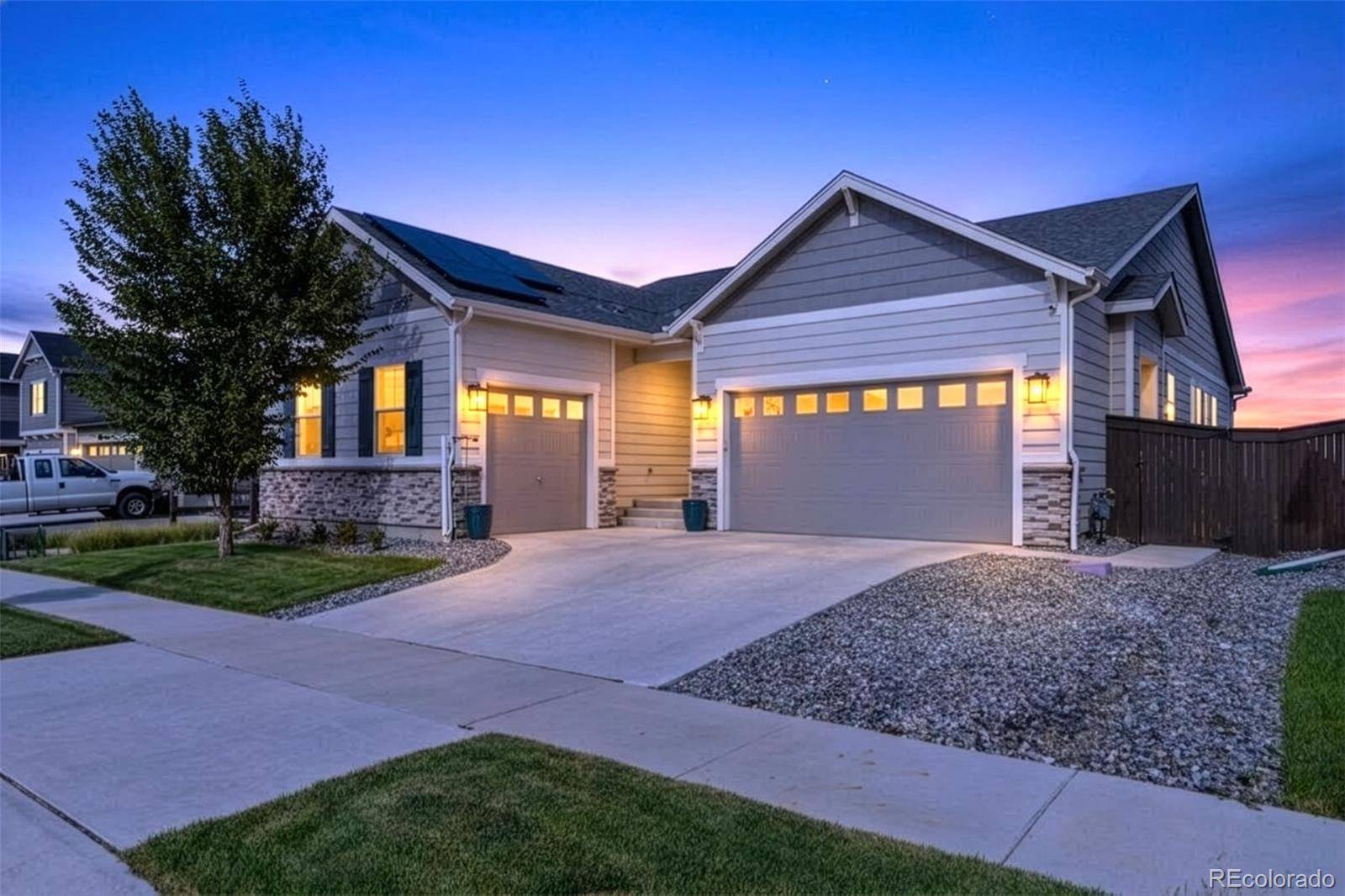 9698 Danube CT, Commerce City, CO 80022