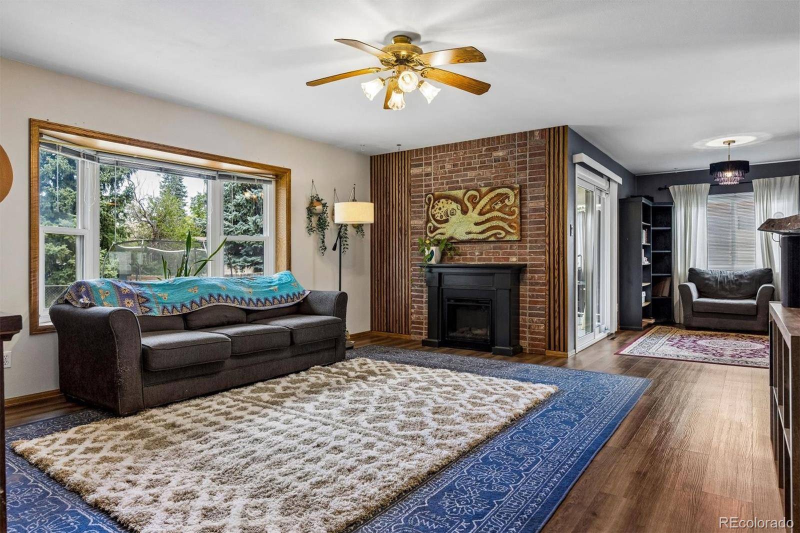 1468 S Ward ST, Denver, CO 80228
