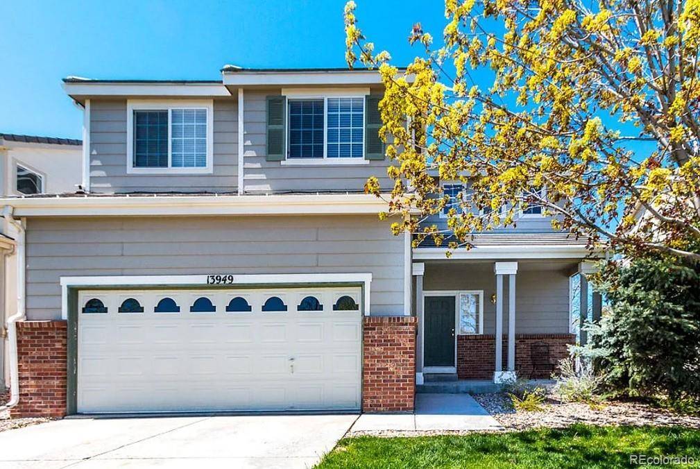 13949 Adams ST, Thornton, CO 80602