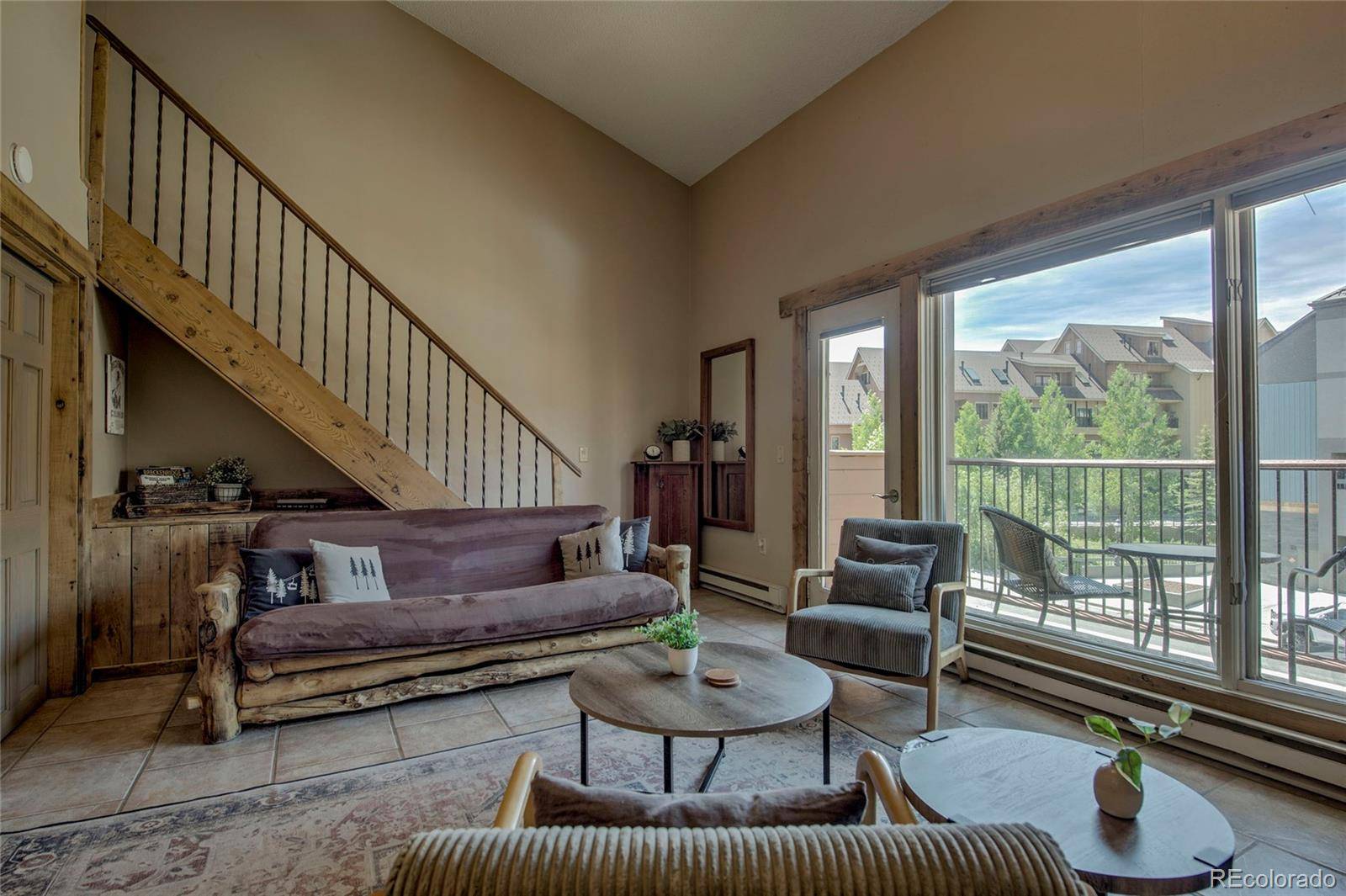 600 S Park AVE #218, Breckenridge, CO 80424