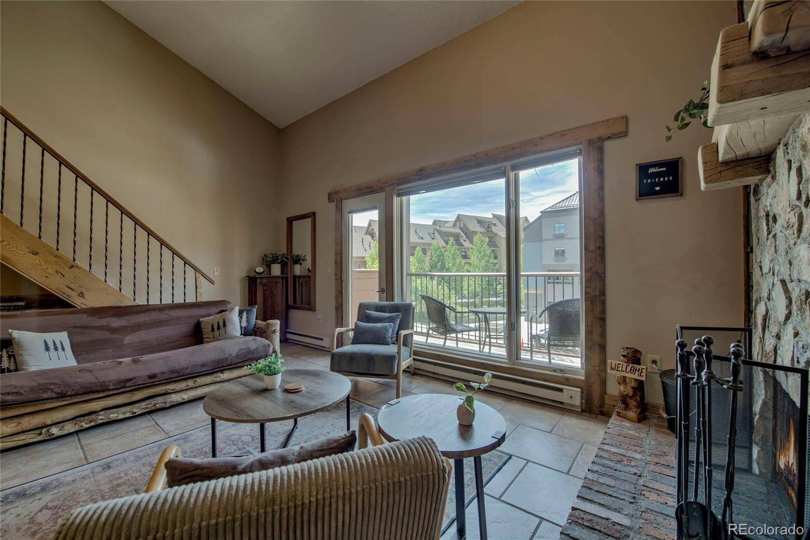 600 S Park AVE #218, Breckenridge, CO 80424