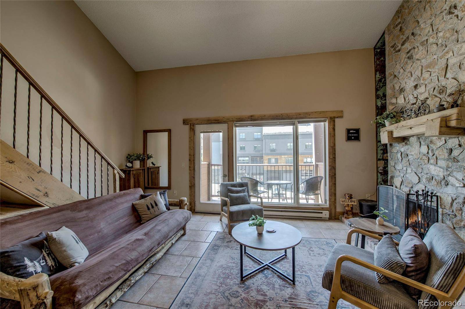 600 S Park AVE #218, Breckenridge, CO 80424