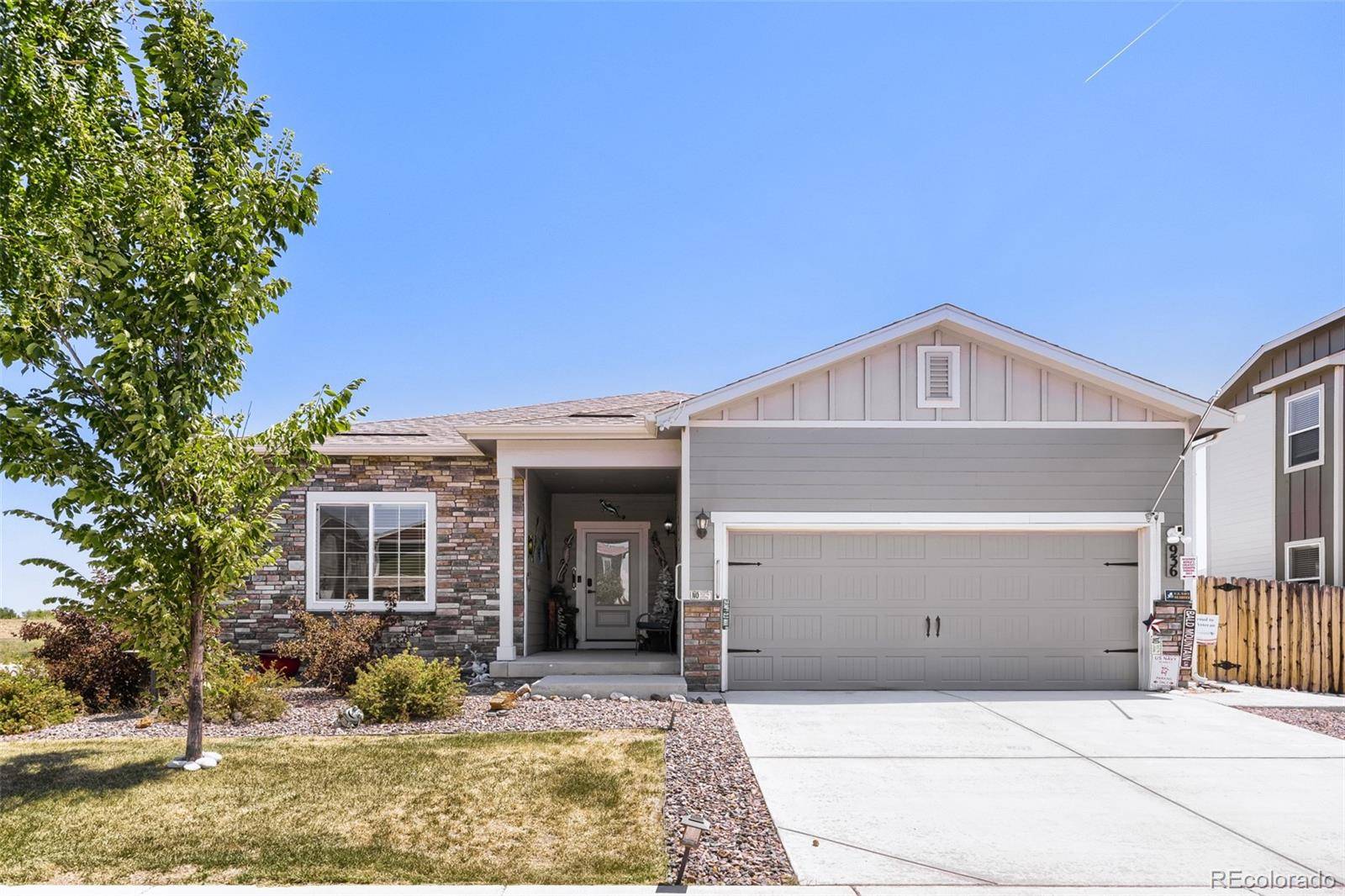 936 Hearthstone AVE, Brighton, CO 80601