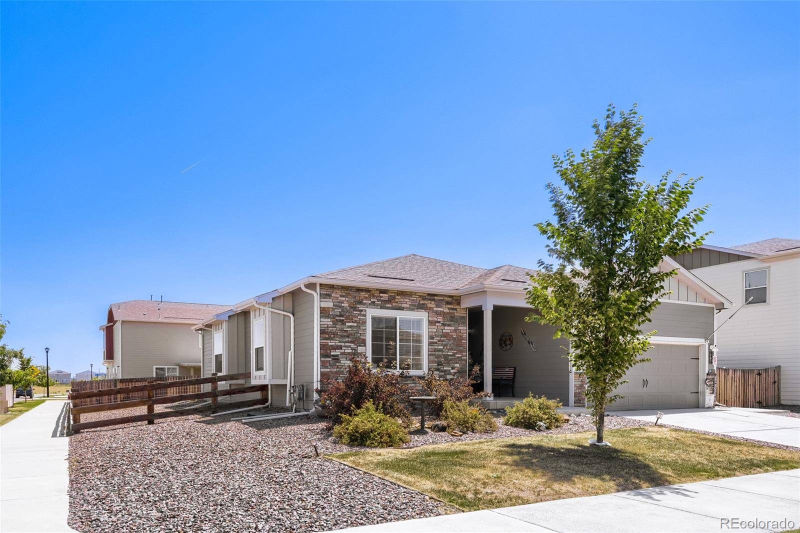 936 Hearthstone AVE, Brighton, CO 80601