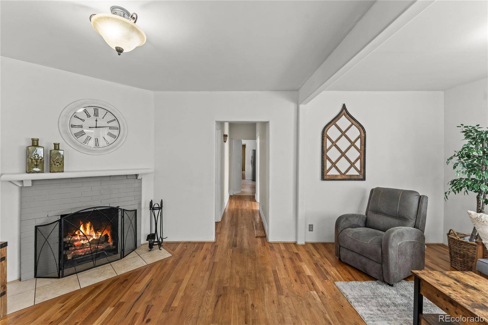 814 E Yampa ST, Colorado Springs, CO 80903