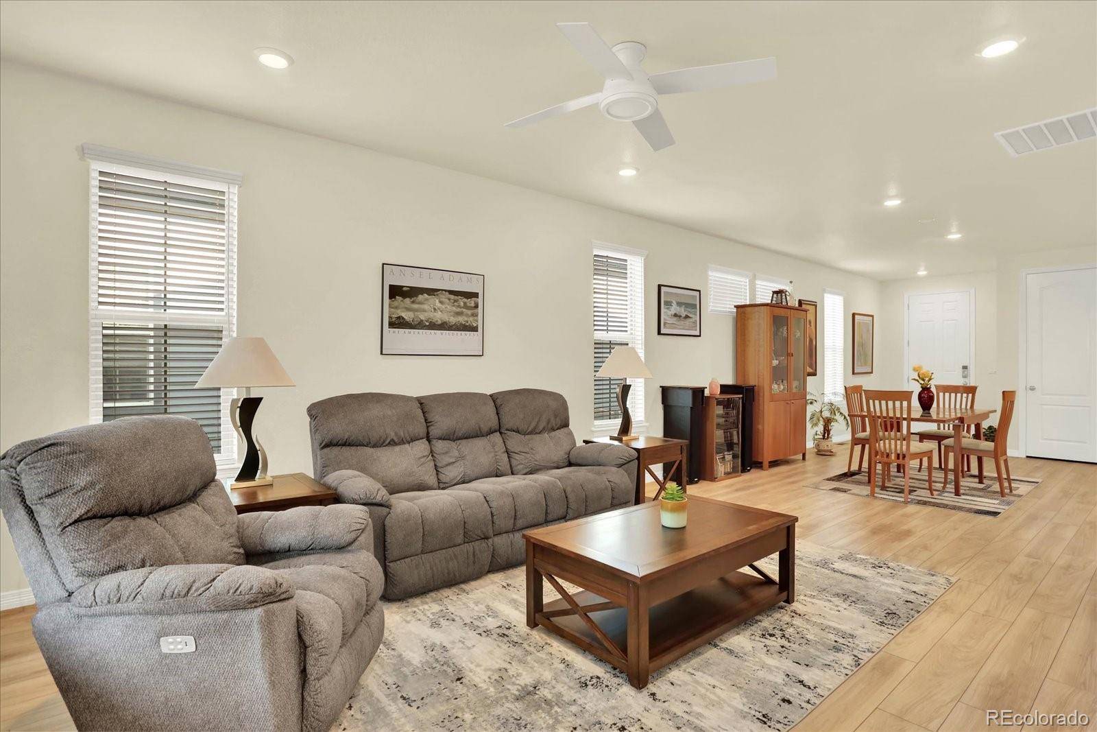 7810 Plateau Creek LN, Littleton, CO 80125