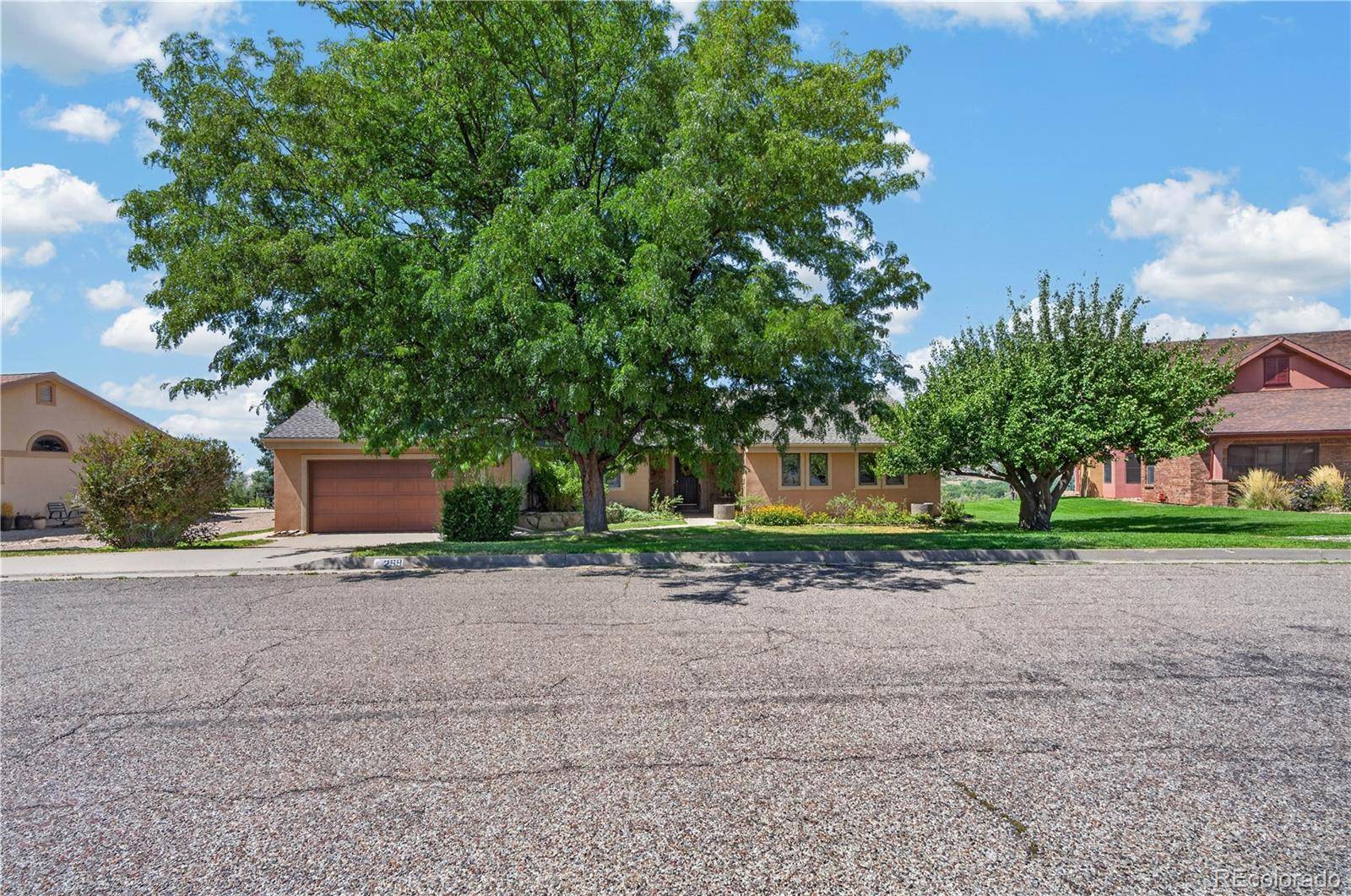 259 Willow Creek TRL, Parachute, CO 81635