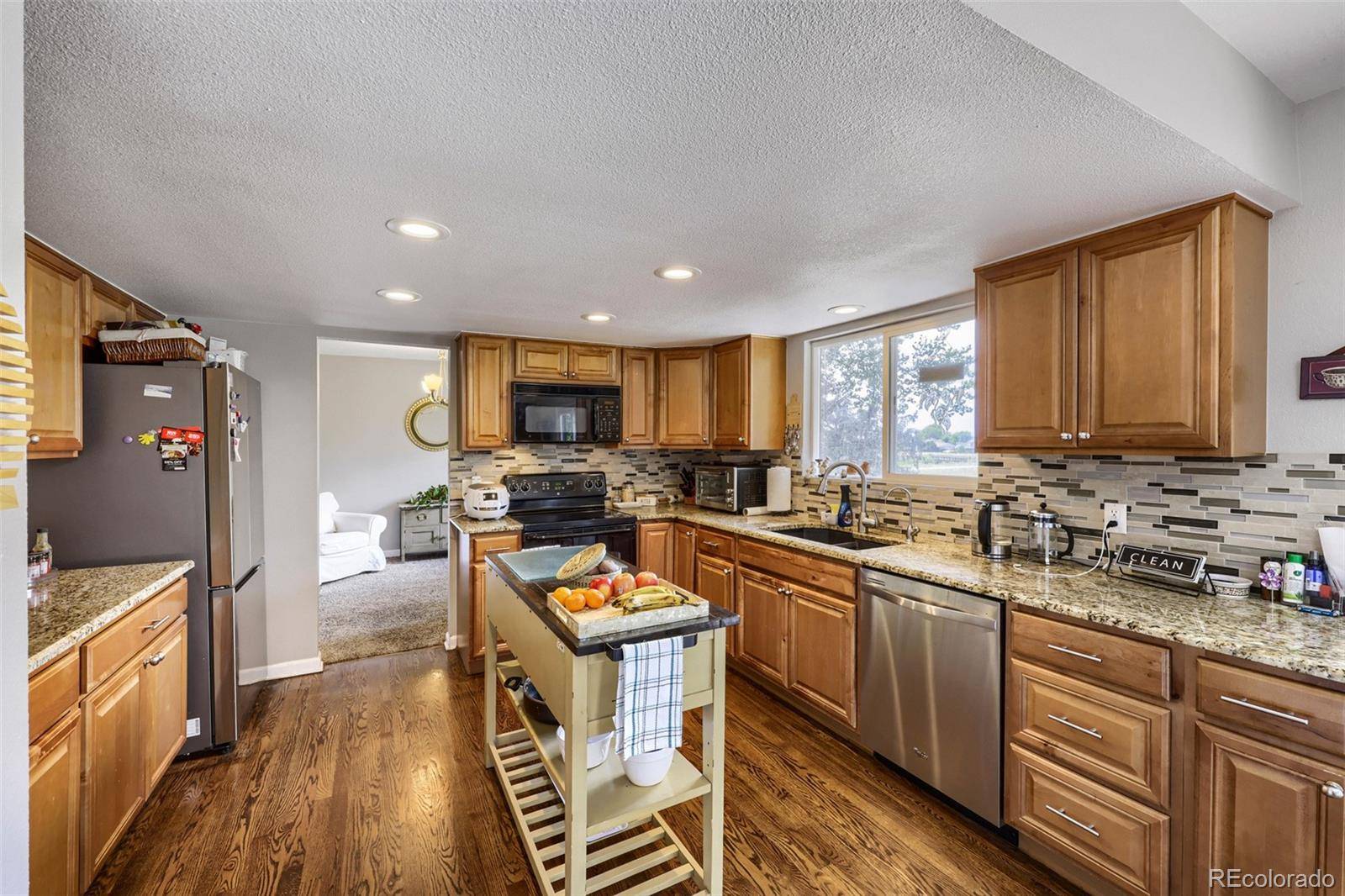 20577 E Shefield CT, Parker, CO 80138