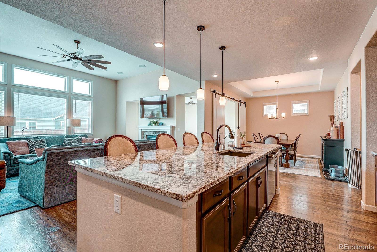 15973 E 114th CT, Commerce City, CO 80022