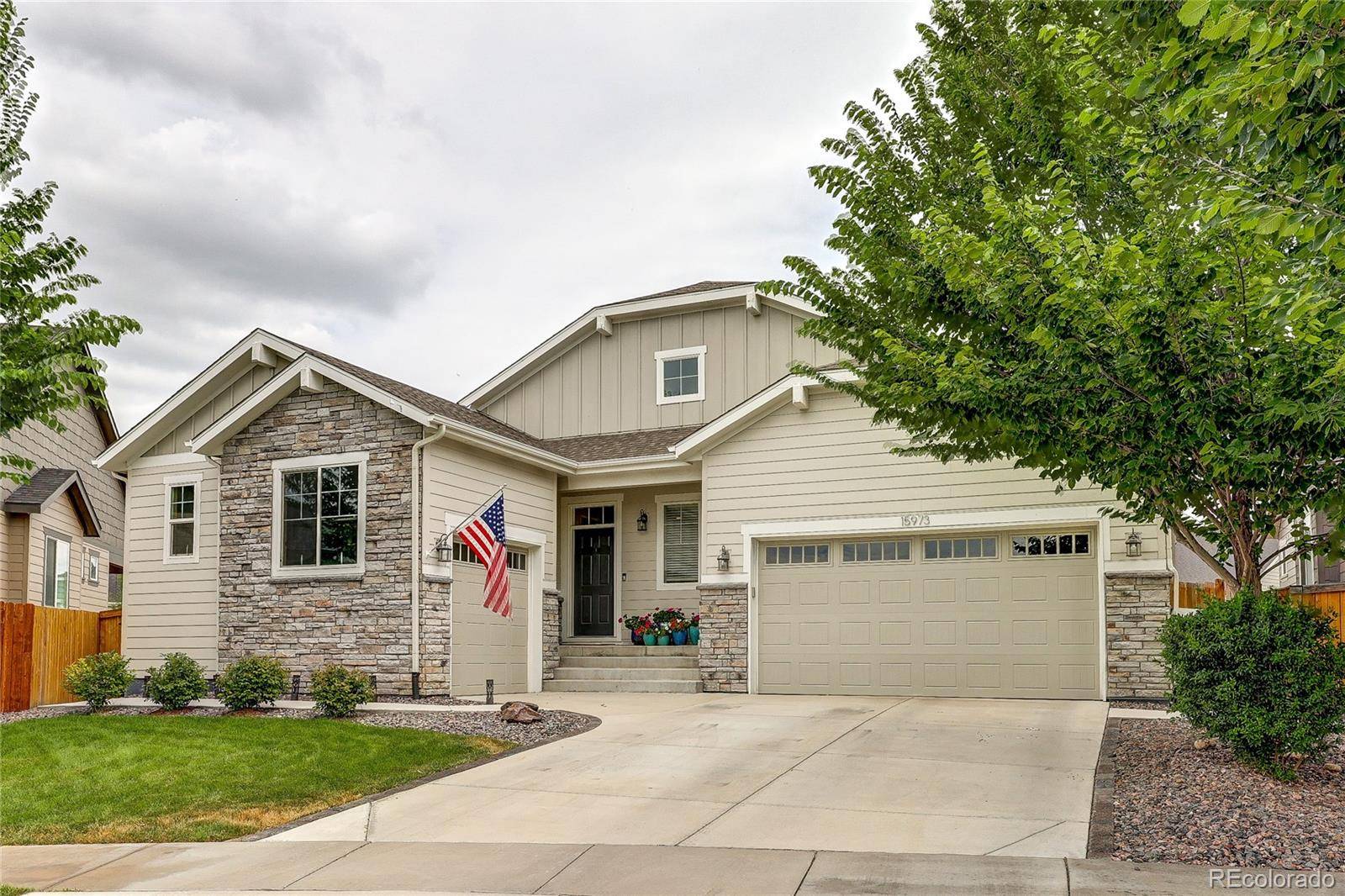15973 E 114th CT, Commerce City, CO 80022