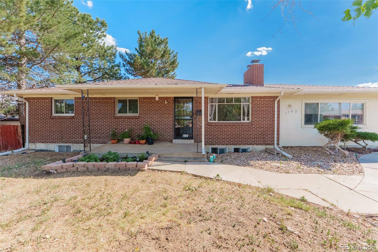 1780 Sherrelwood DR, Denver, CO 80221