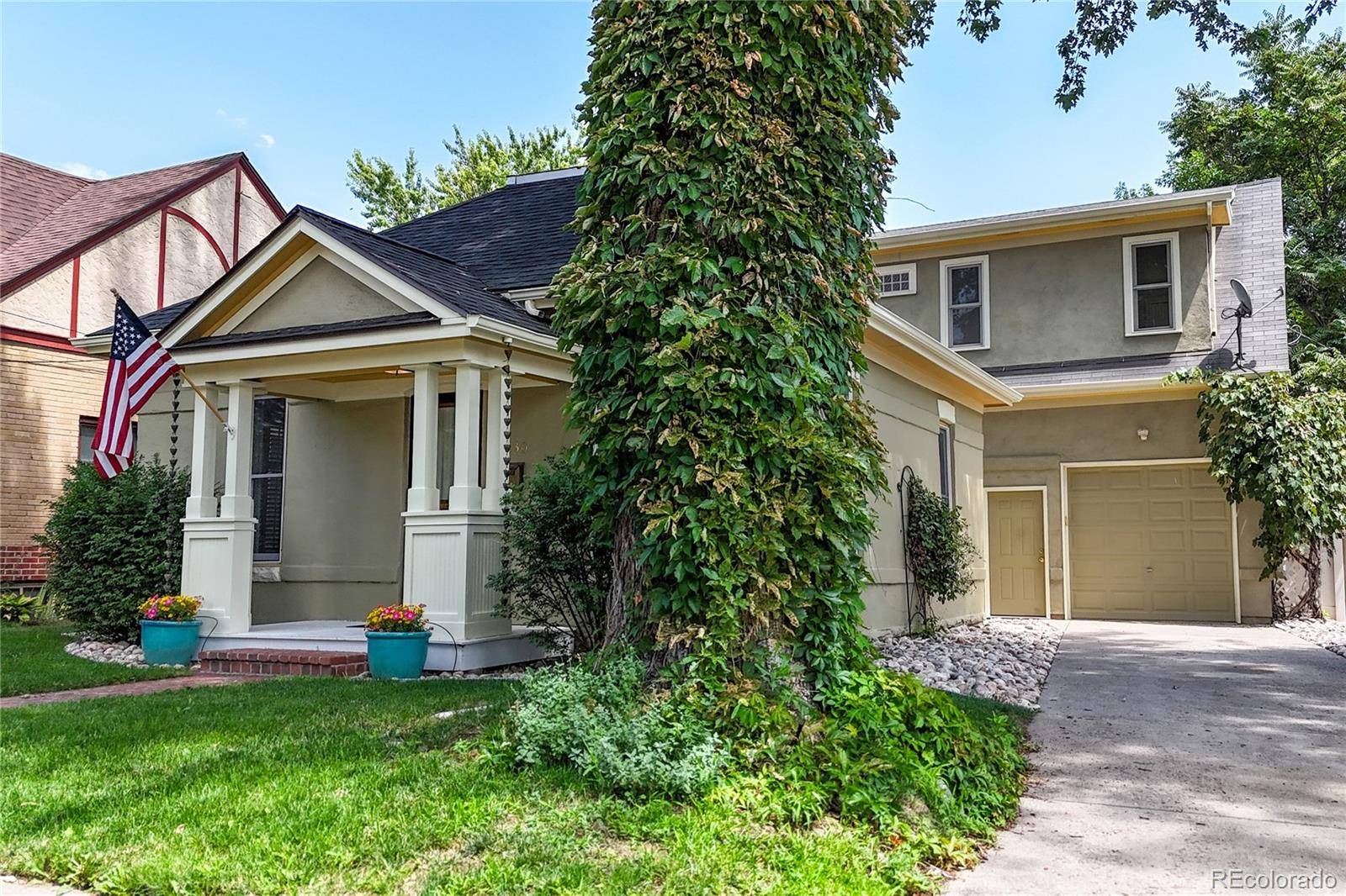 430 N Harrison AVE, Loveland, CO 80537