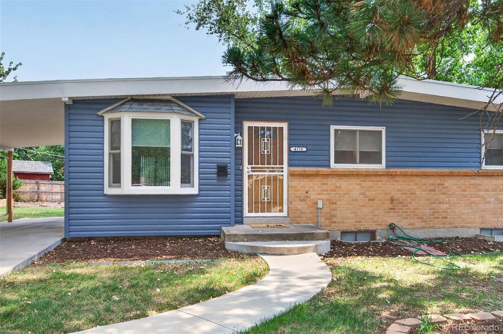 4126 E Easter AVE, Centennial, CO 80122