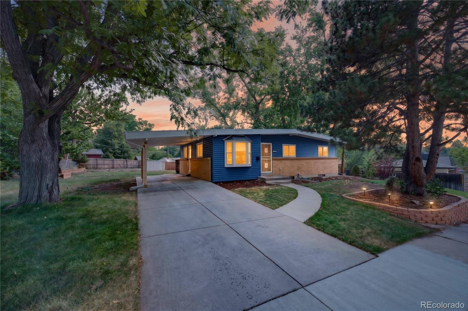 4126 E Easter AVE, Centennial, CO 80122