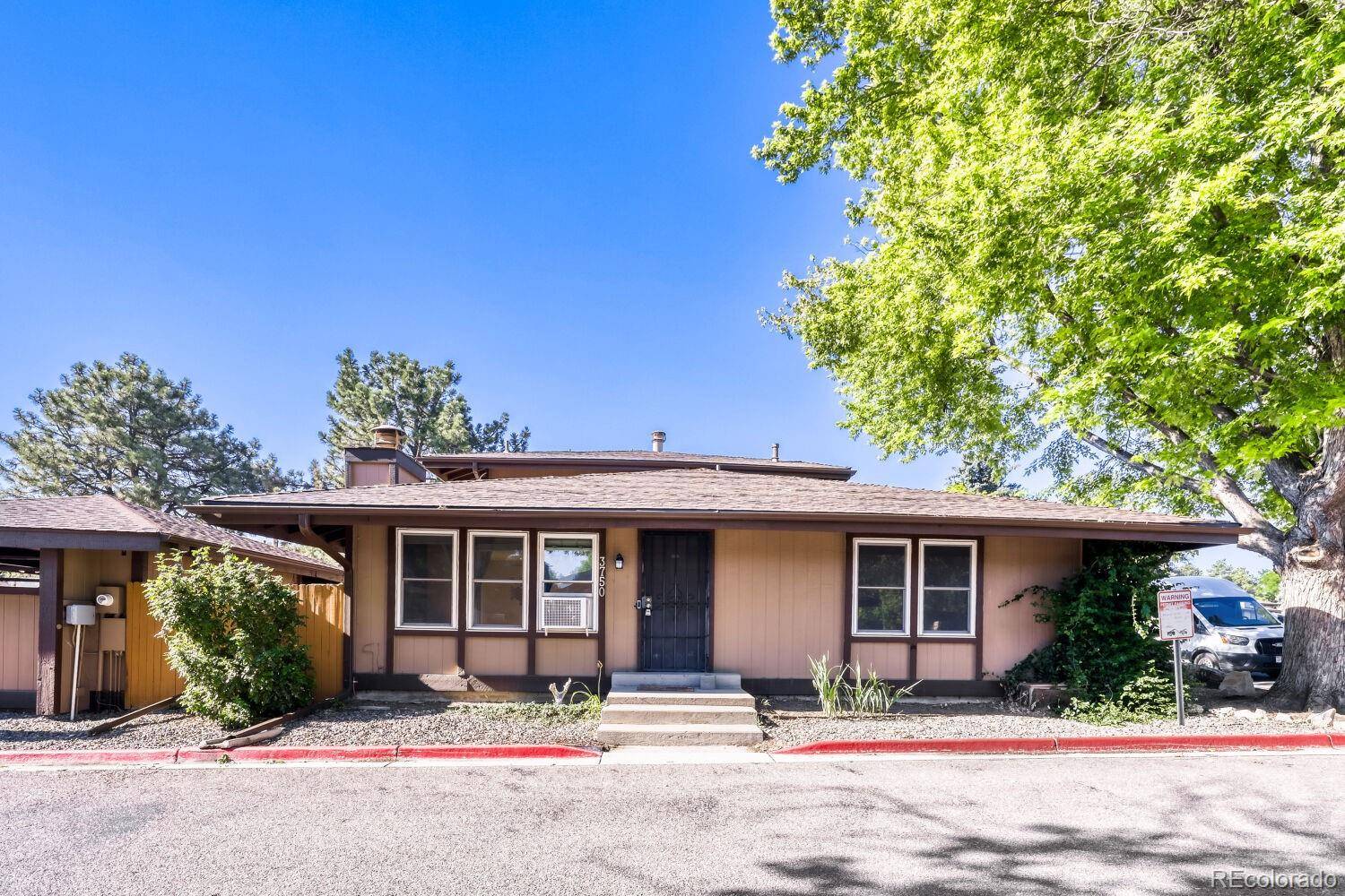 3750 S Granby WAY, Aurora, CO 80014
