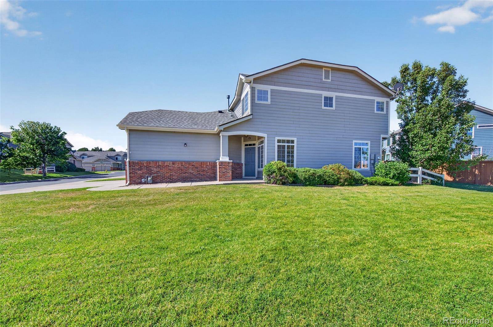 4323 S Jebel LN, Aurora, CO 80015