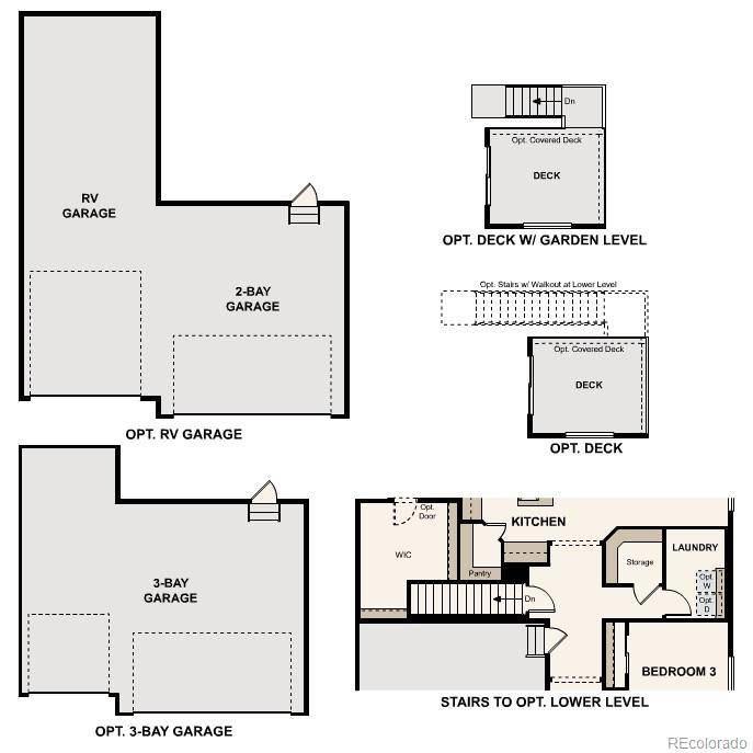 4363 Kingsbarns DR, Elizabeth, CO 80107