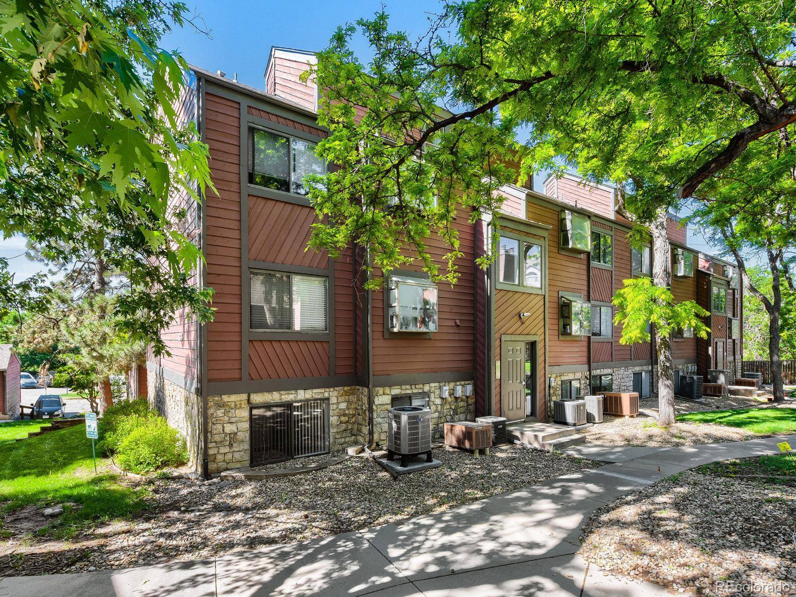 333 W Lehow AVE #4, Englewood, CO 80110
