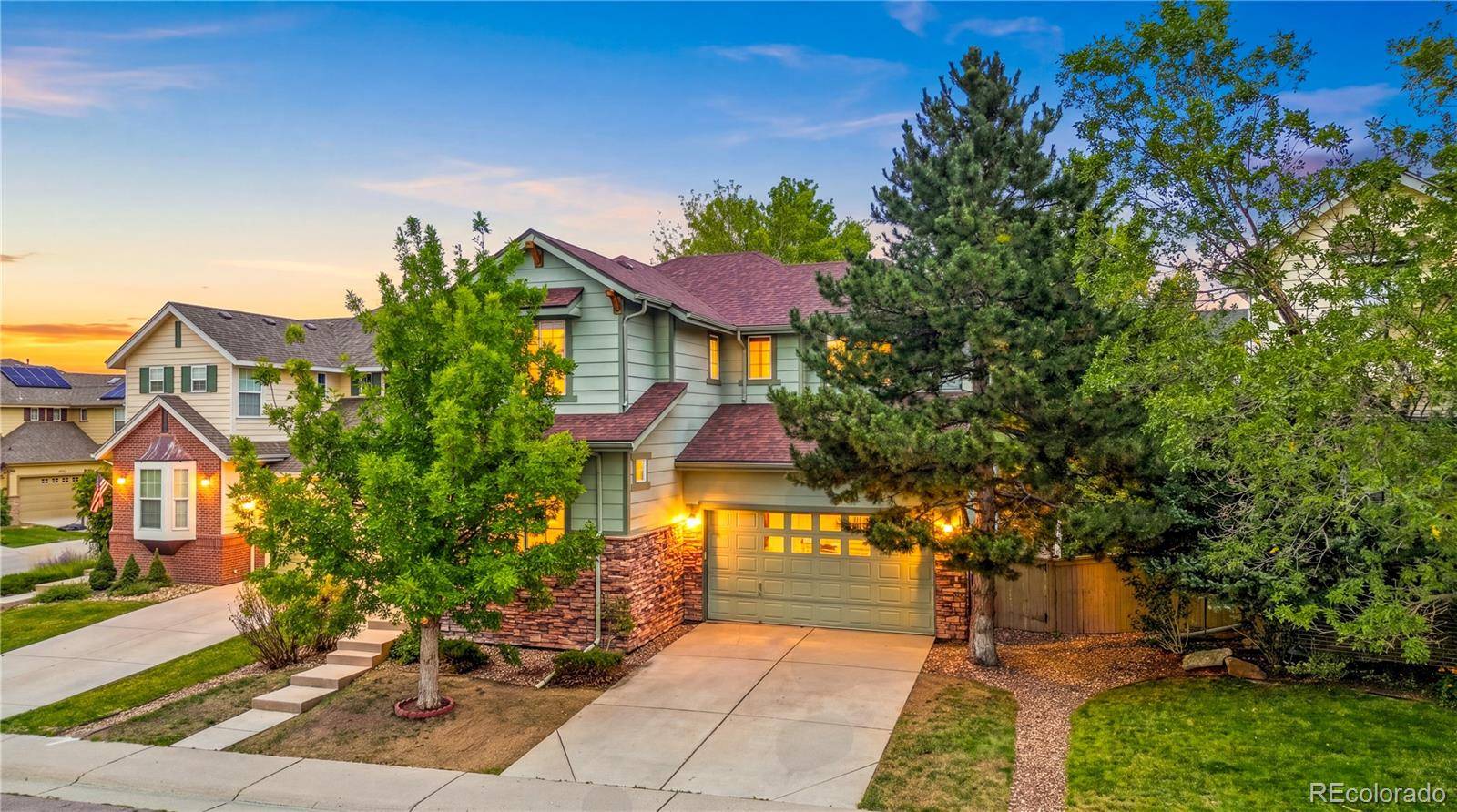 10566 Wildhurst CIR, Highlands Ranch, CO 80126