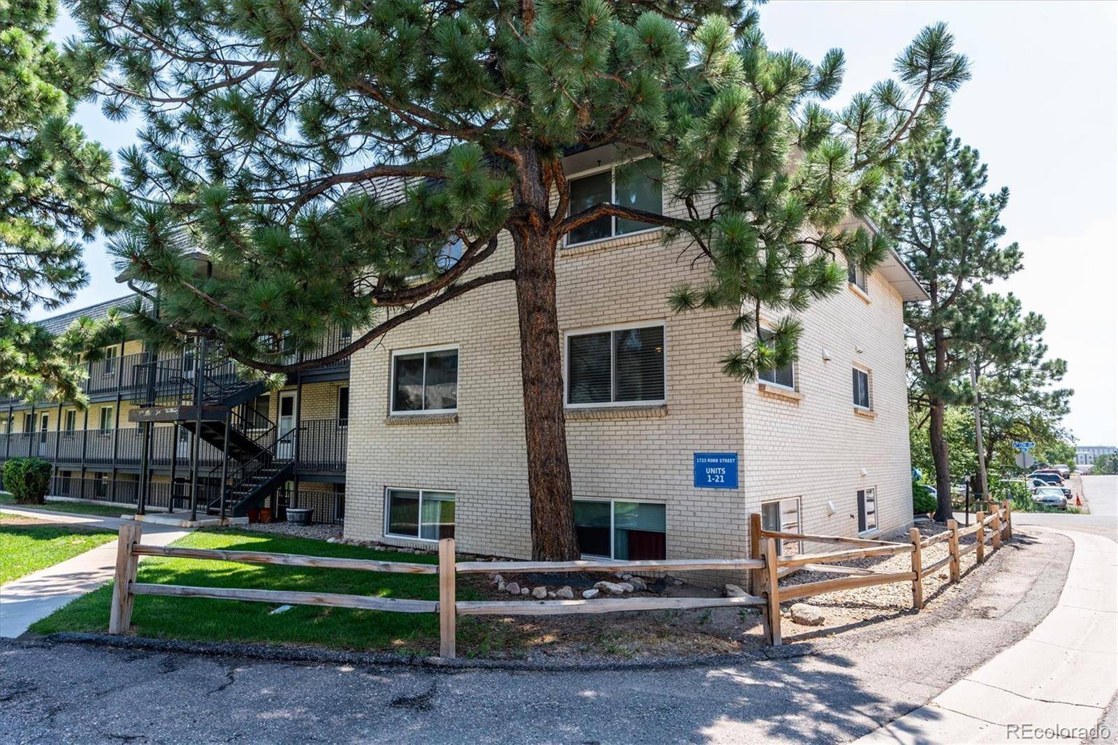 1723 Robb ST #14, Denver, CO 80215