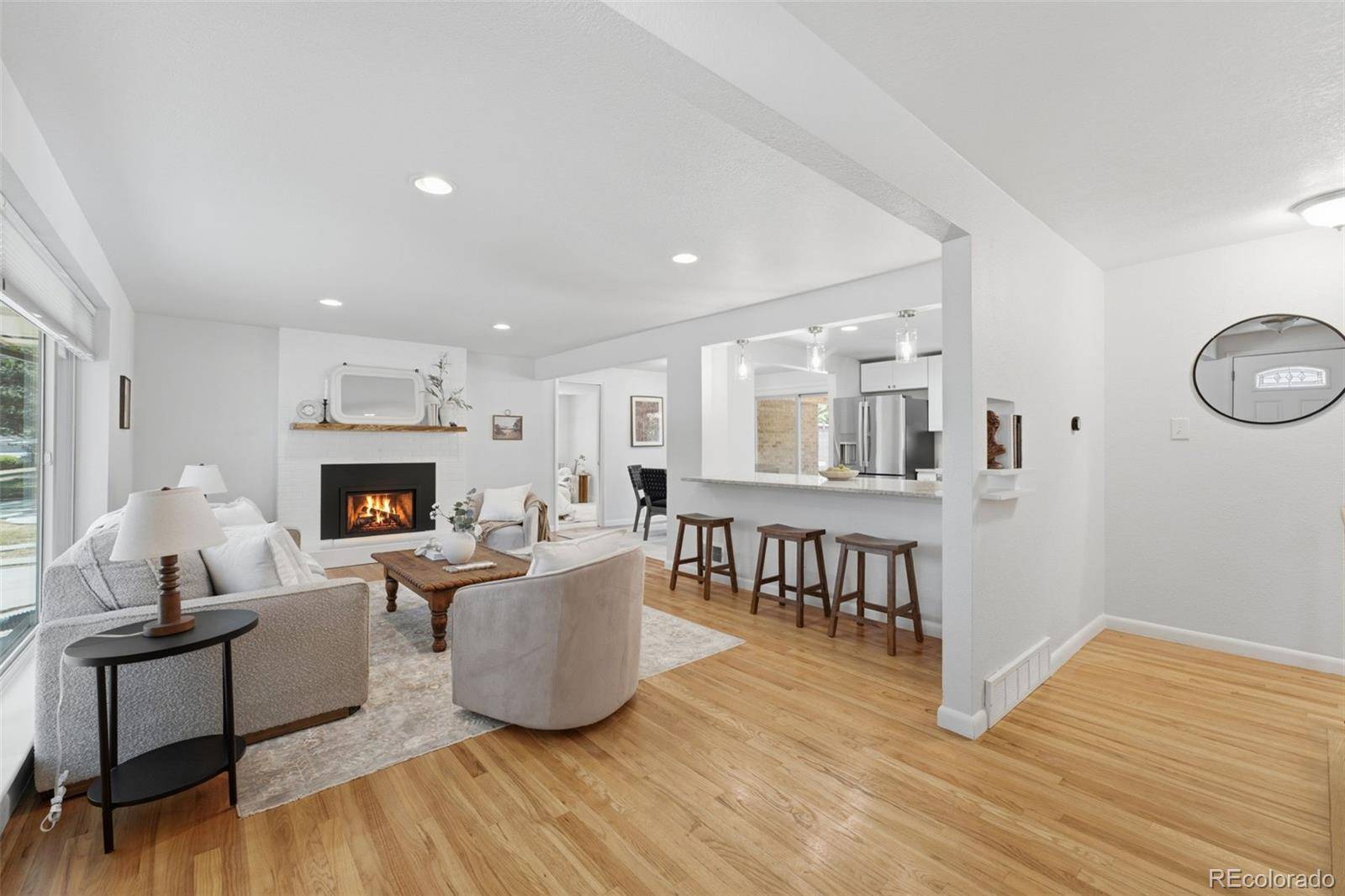 645 Cody CT, Lakewood, CO 80215