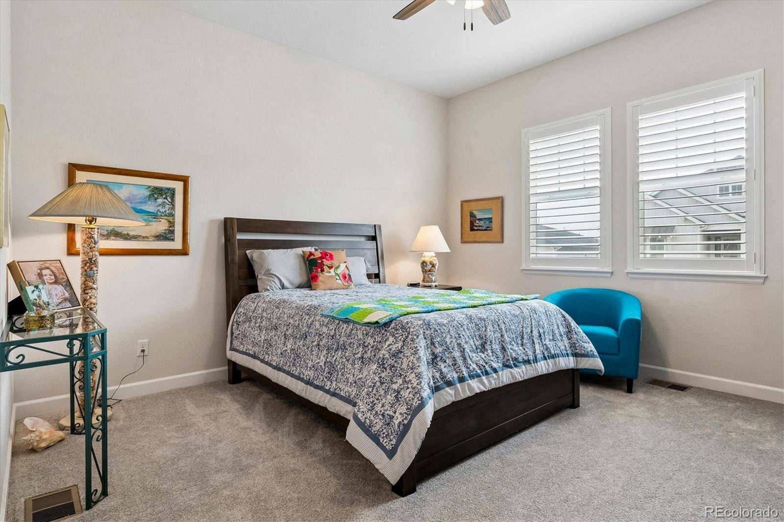 1285 Melting Snow WAY, Castle Rock, CO 80109