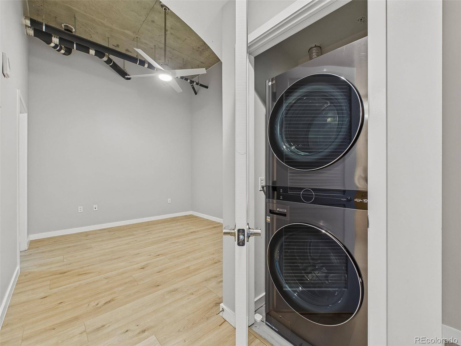 1700 Bassett ST #704, Denver, CO 80202