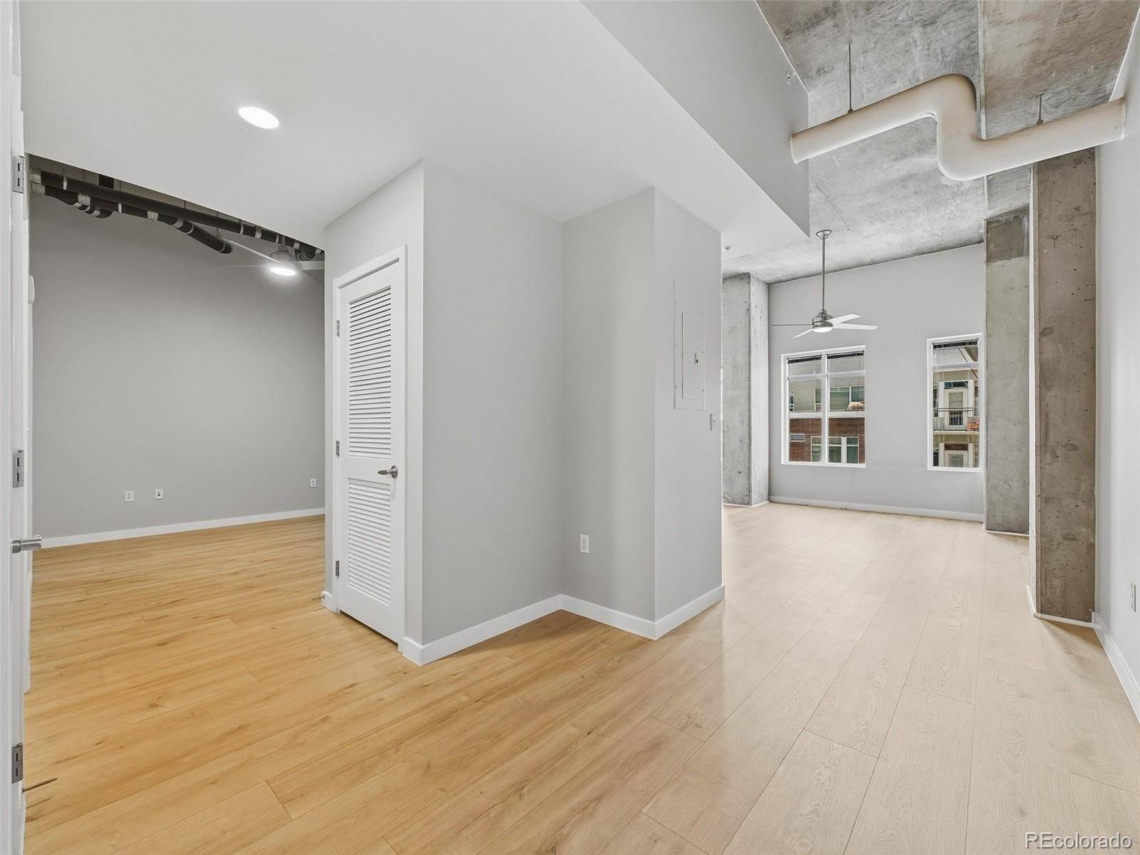 1700 Bassett ST #704, Denver, CO 80202