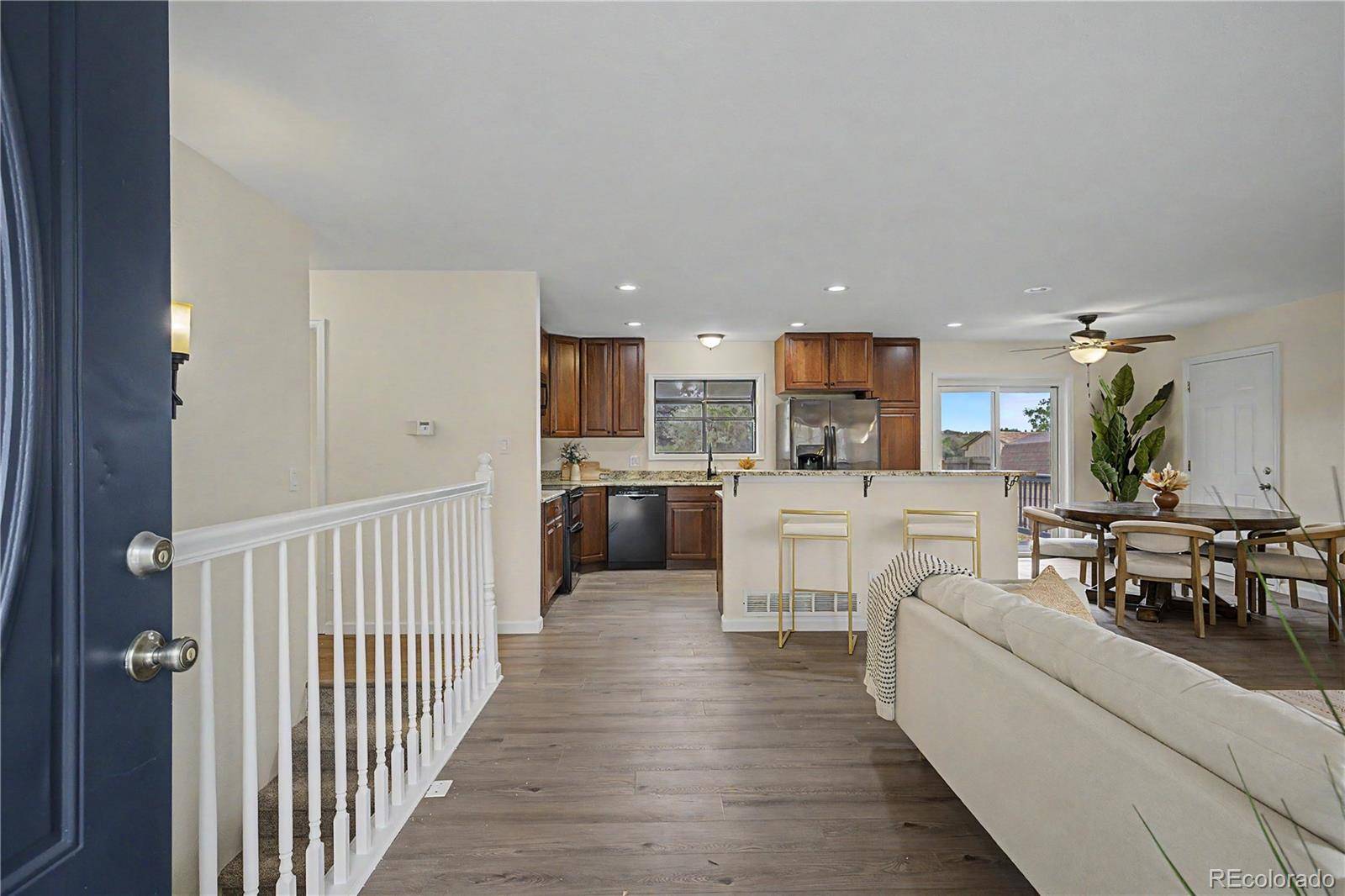 4594 S Union ST, Morrison, CO 80465