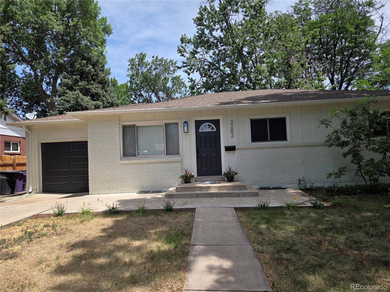 3282 S Vrain ST, Denver, CO 80236