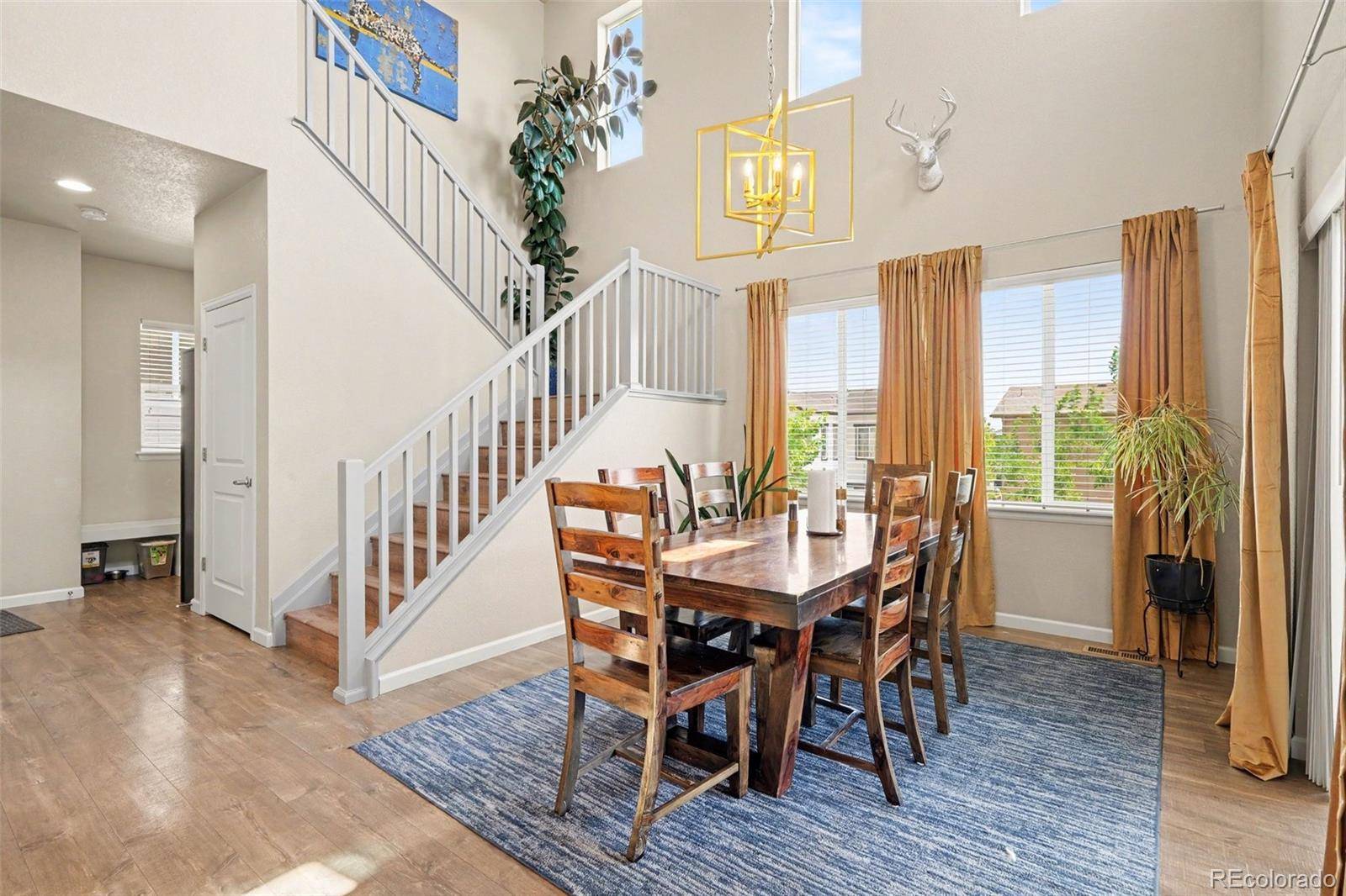 1704 Tall Tale LN, Castle Rock, CO 80108