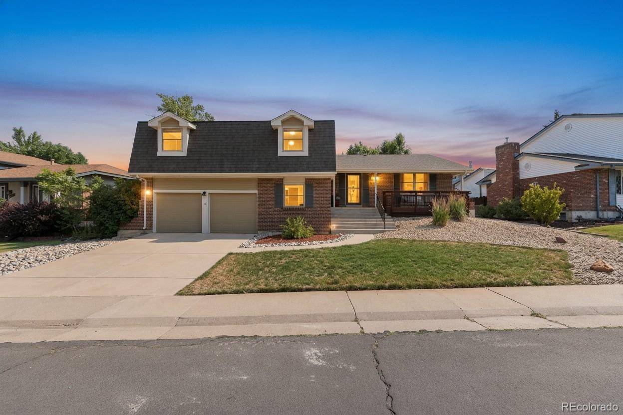 10632 W 102nd AVE, Westminster, CO 80021
