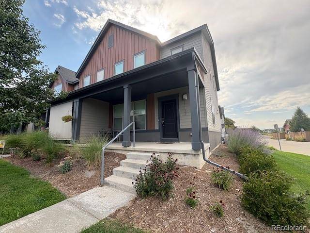 11137 E 25th AVE, Aurora, CO 80010