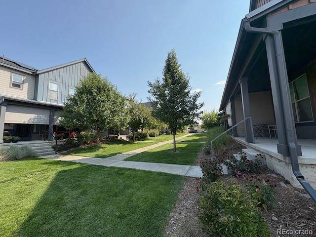 11137 E 25th AVE, Aurora, CO 80010