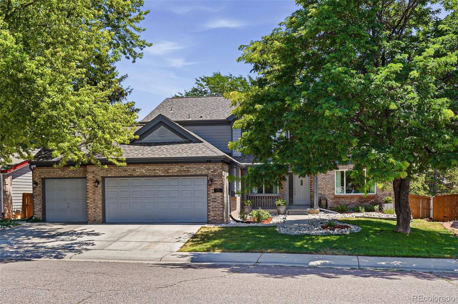 9288 S Canyon Wren CT, Highlands Ranch, CO 80126