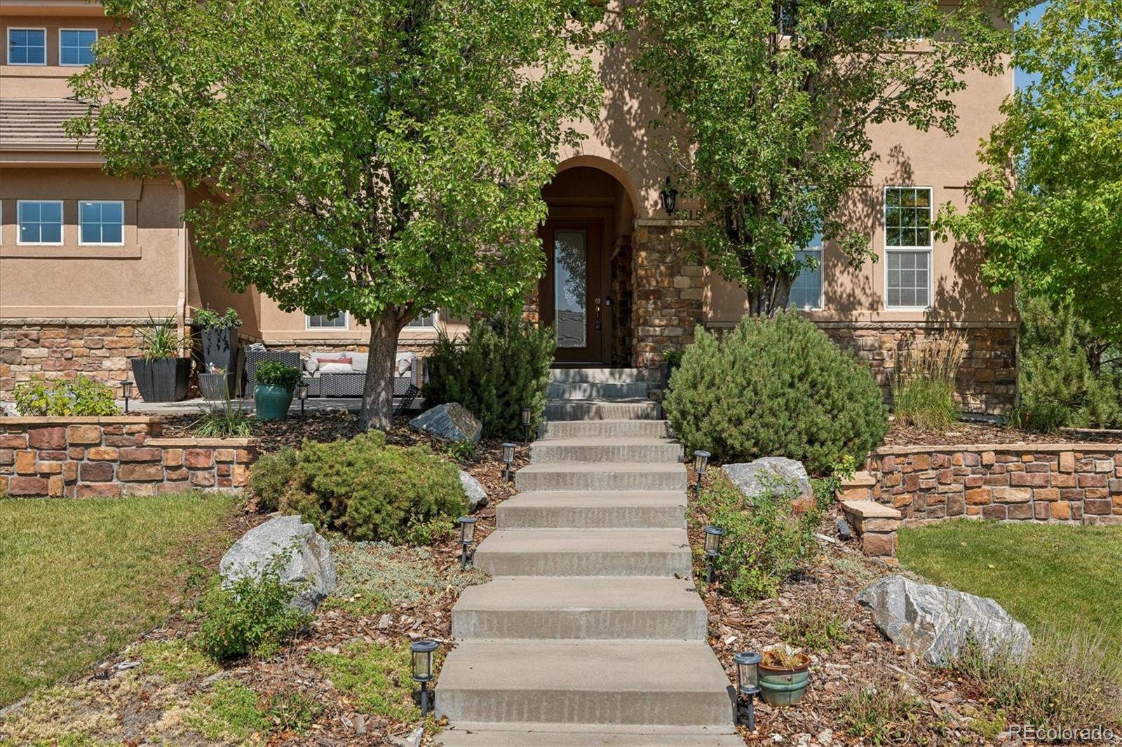 5615 Vistancia DR, Parker, CO 80134