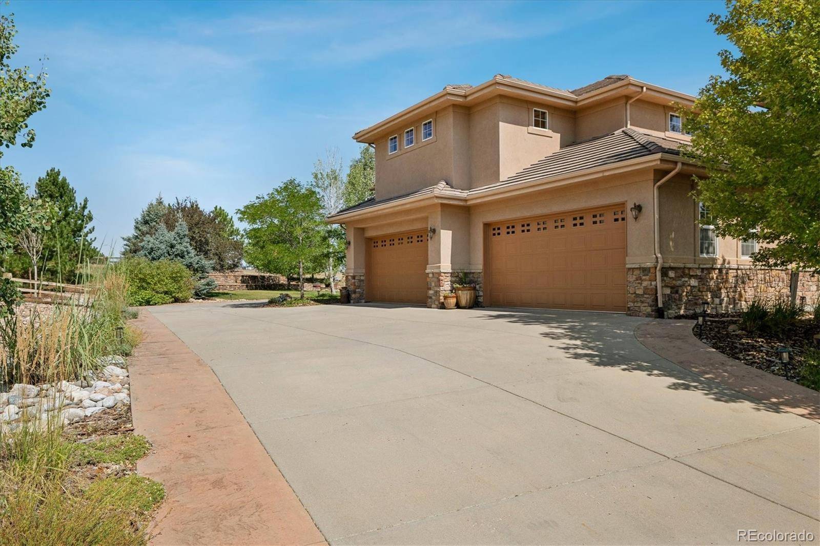 5615 Vistancia DR, Parker, CO 80134
