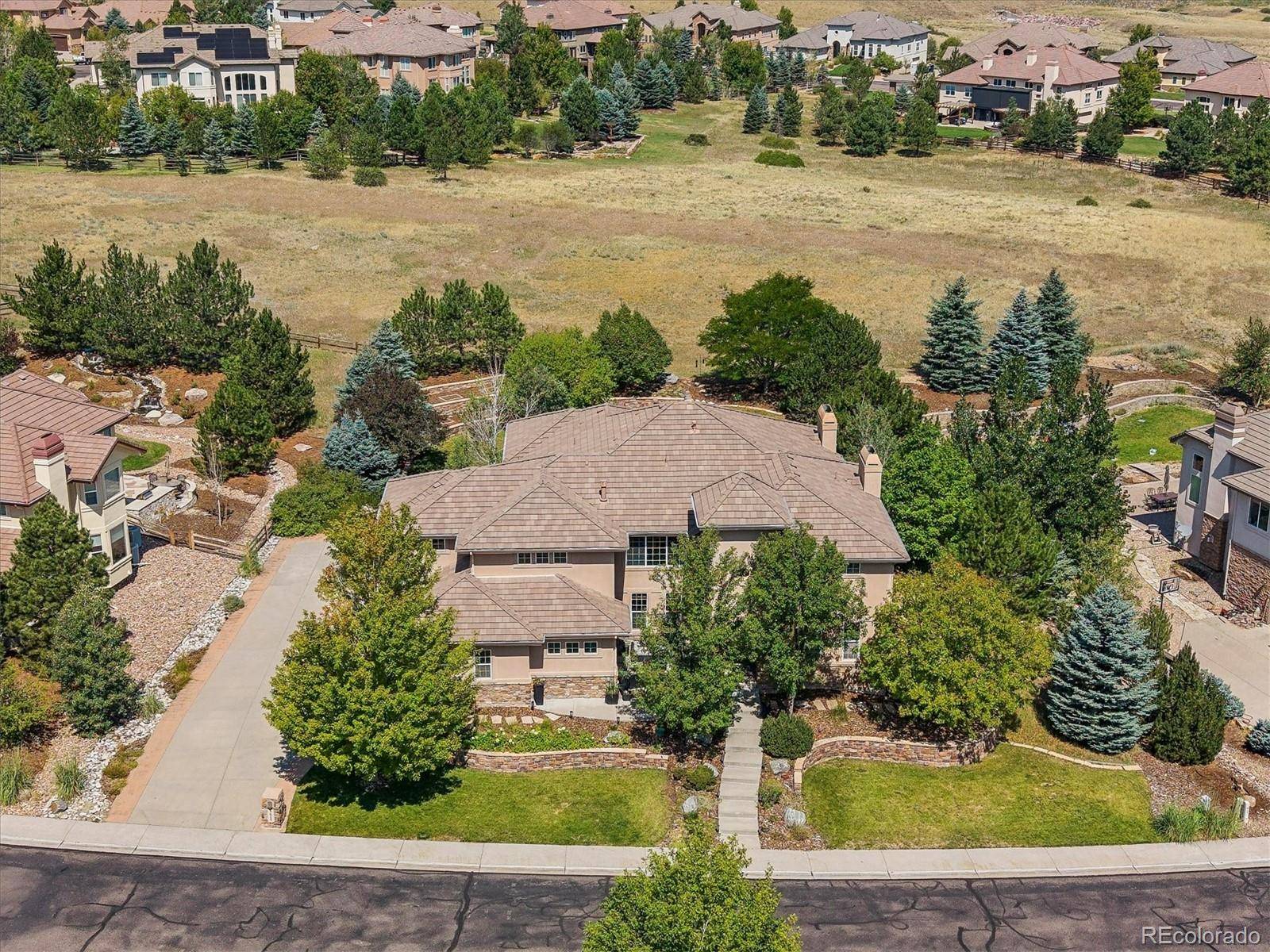 5615 Vistancia DR, Parker, CO 80134