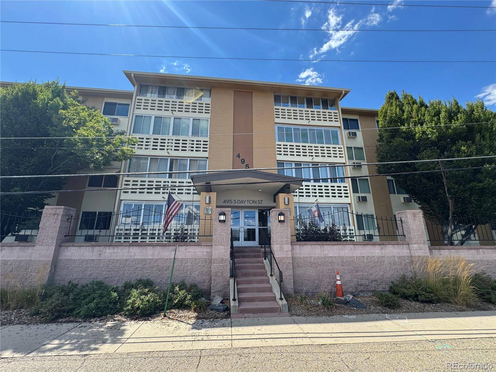 495 S Dayton ST #1C, Denver, CO 80247