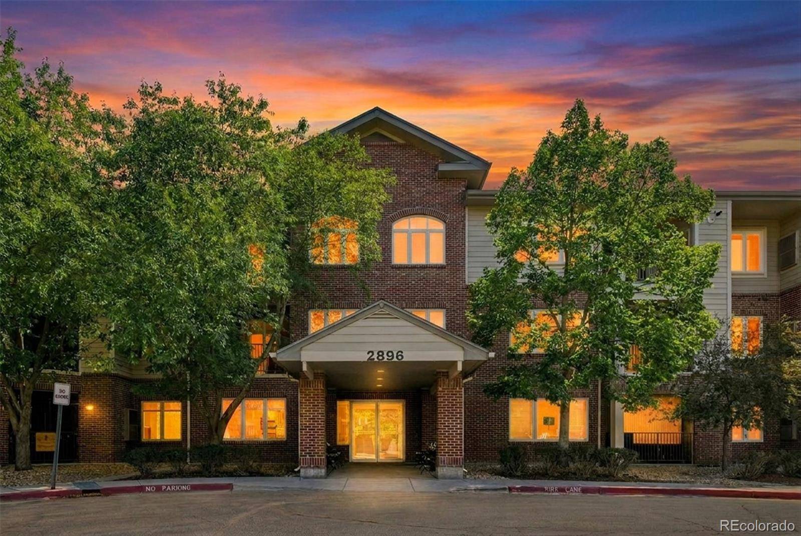2896 W Riverwalk CIR #A 309, Littleton, CO 80123