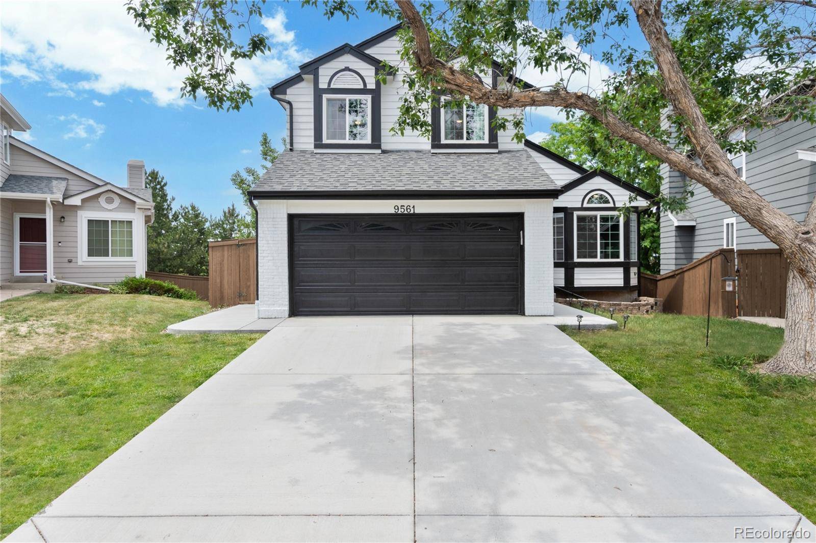 9561 Brentford DR, Littleton, CO 80130